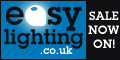 UK based lighting retailer with one of the largest ranges of lighting products online